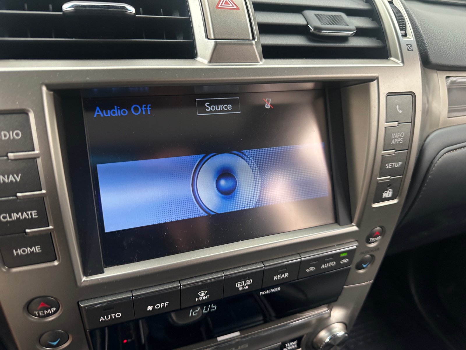 Thumbnail: 2020 Lexus GX - 3