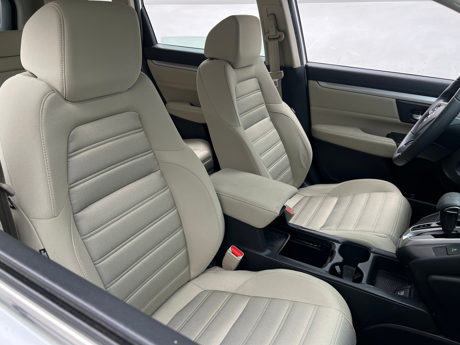 Thumbnail: 2018 Honda CR-V - 2
