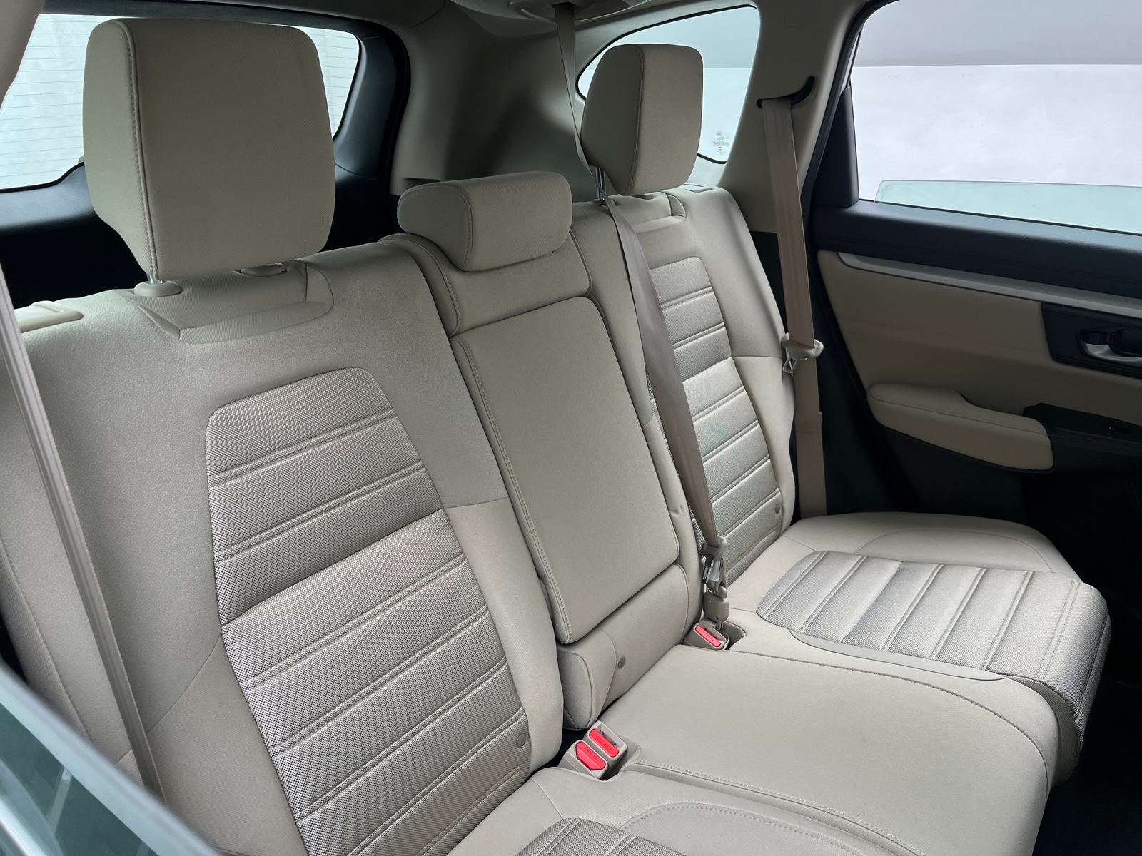 Thumbnail: 2018 Honda CR-V - 6