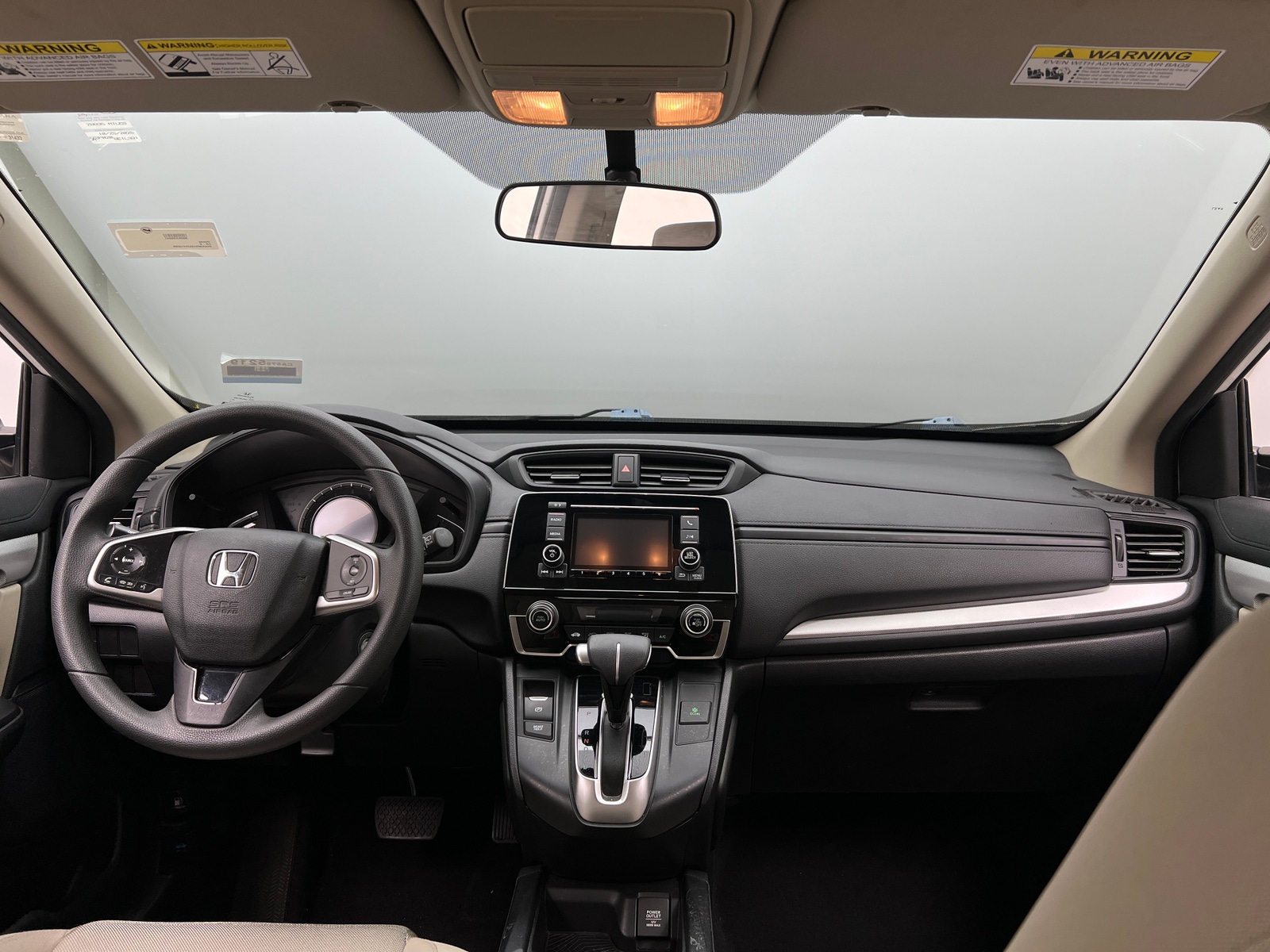 Thumbnail: 2018 Honda CR-V - 3