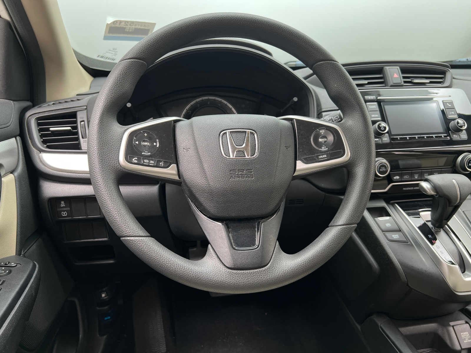 Thumbnail: 2018 Honda CR-V - 5