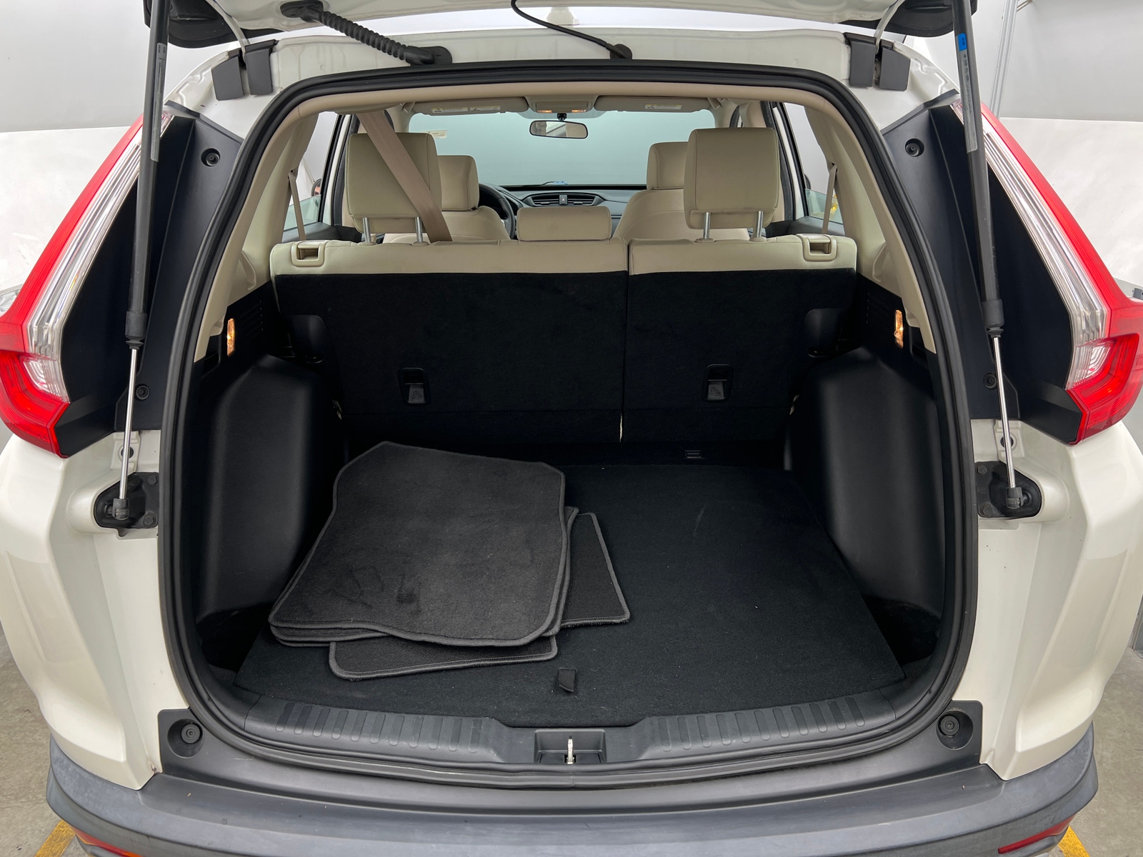 Thumbnail: 2018 Honda CR-V - 7