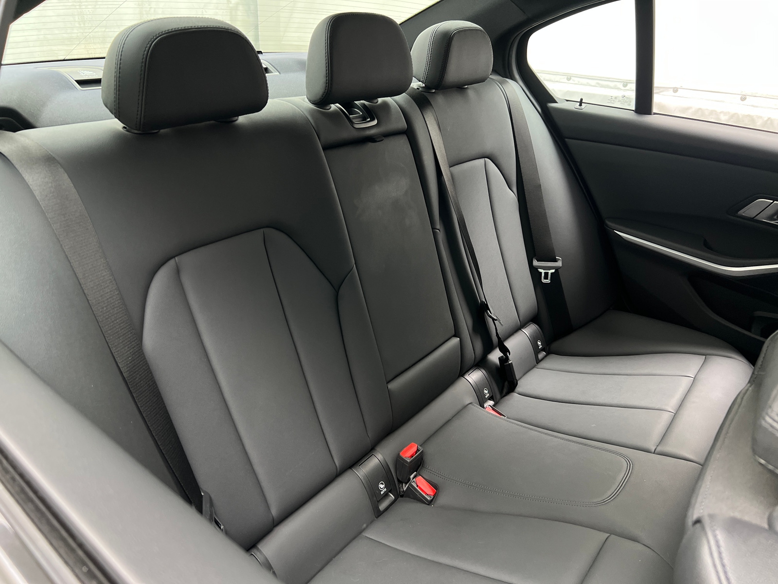 Thumbnail: 2019 BMW 3 Series - 5