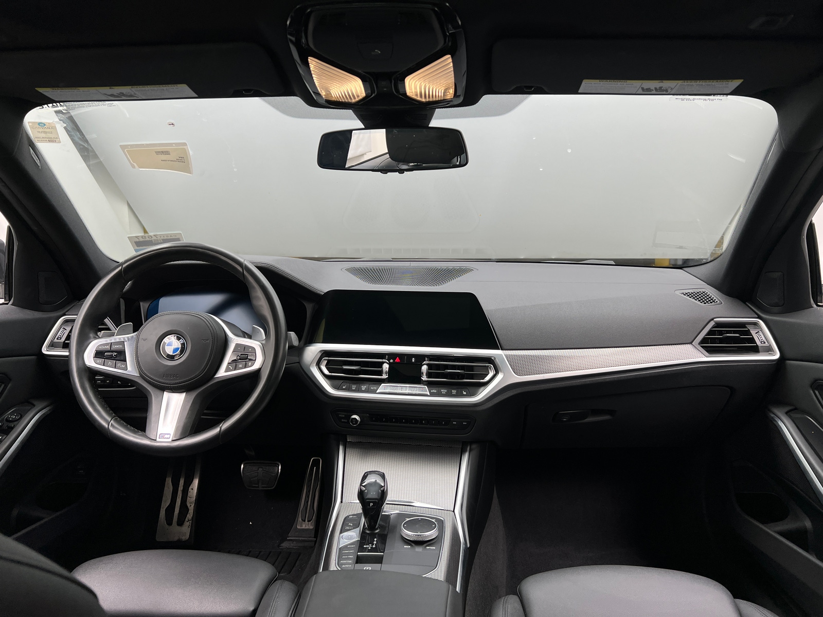 Thumbnail: 2019 BMW 3 Series - 2