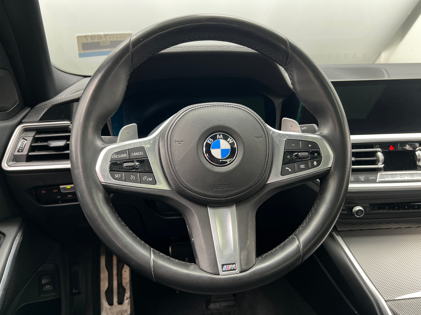 Thumbnail: 2019 BMW 3 Series - 4