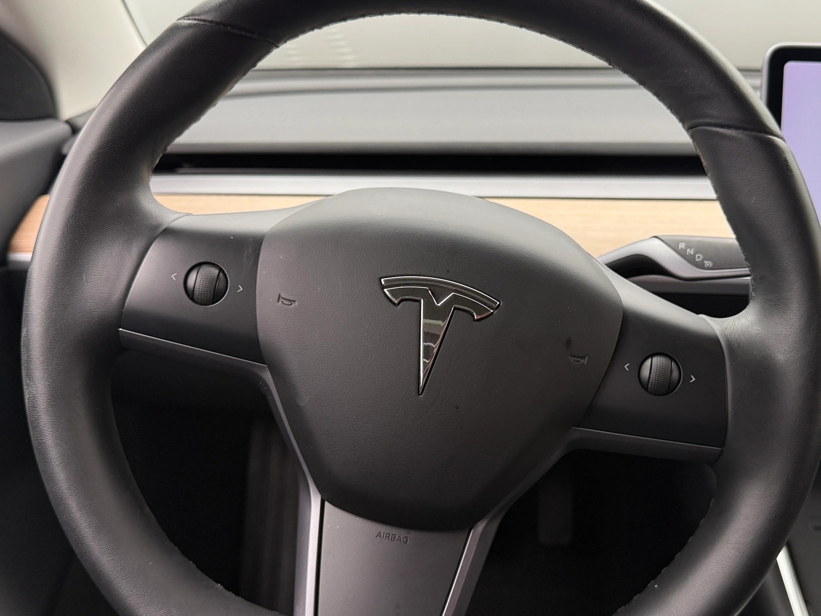 Thumbnail: 2018 Tesla Model 3 - 4