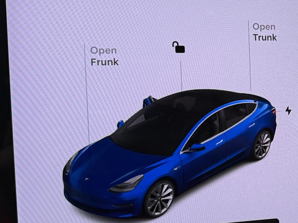 Thumbnail: 2018 Tesla Model 3 - 3