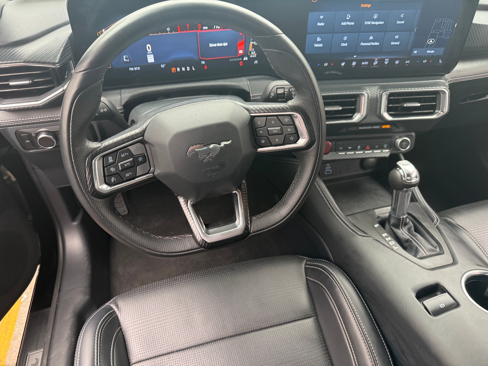 Thumbnail: 2025 Ford Mustang - 3