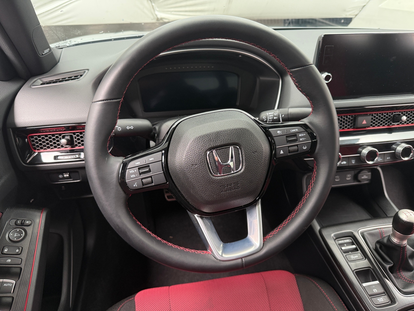 Thumbnail: 2026 Honda Civic - 5