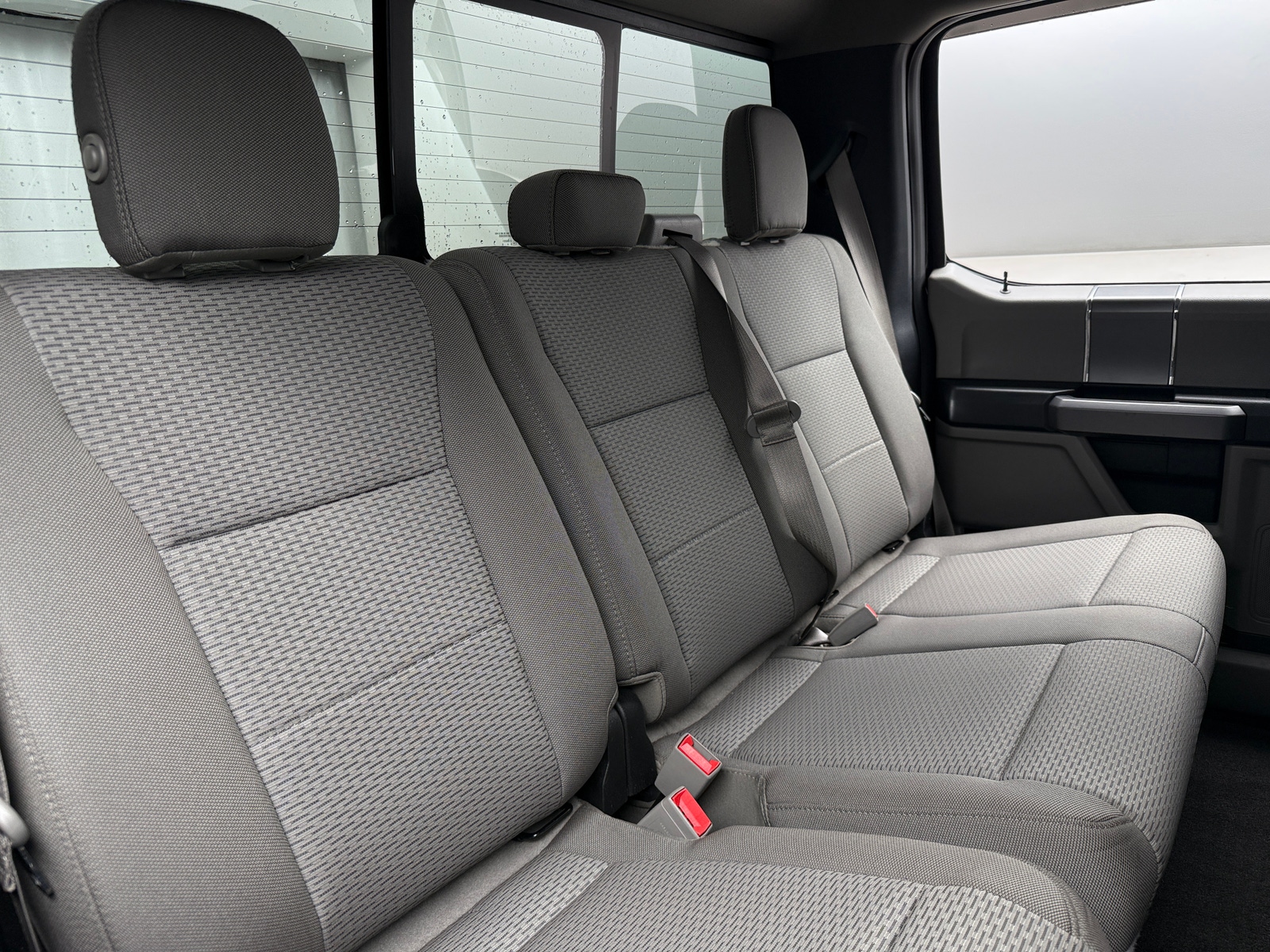 Thumbnail: 2019 Ford Econoline - 6