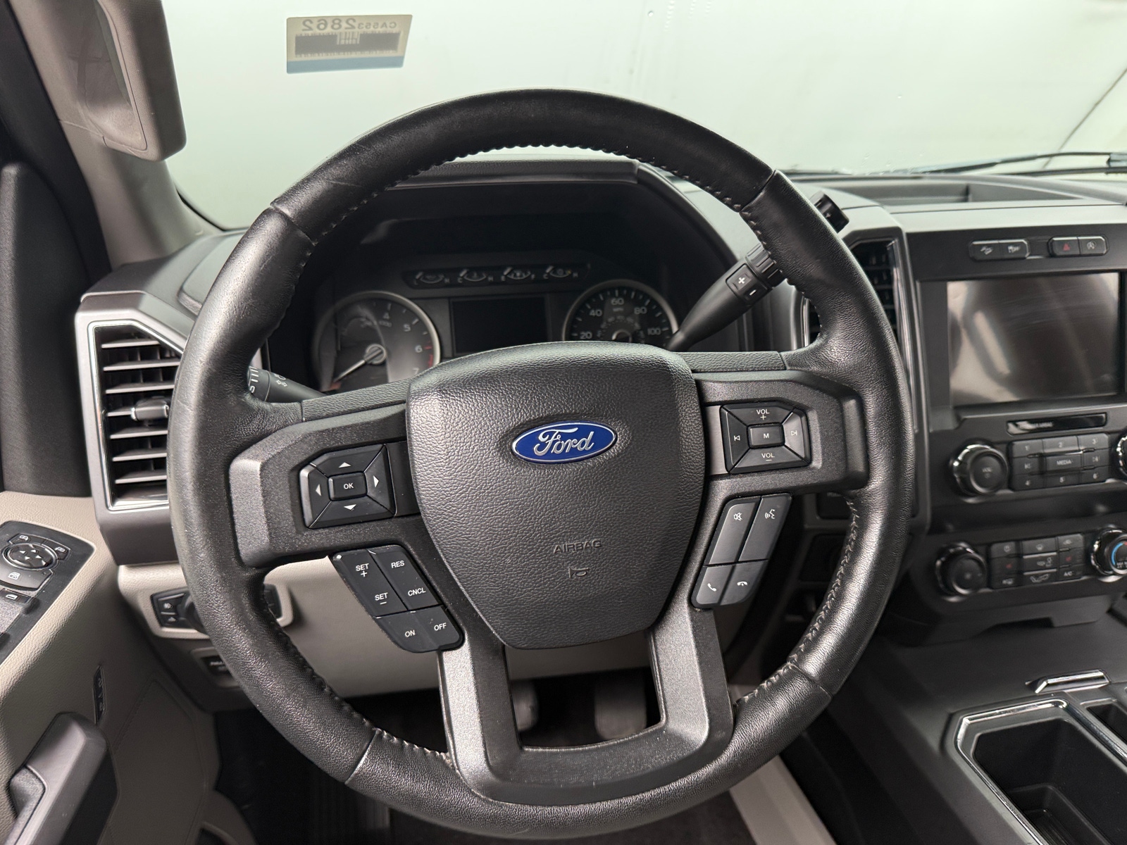 Thumbnail: 2019 Ford Econoline - 5