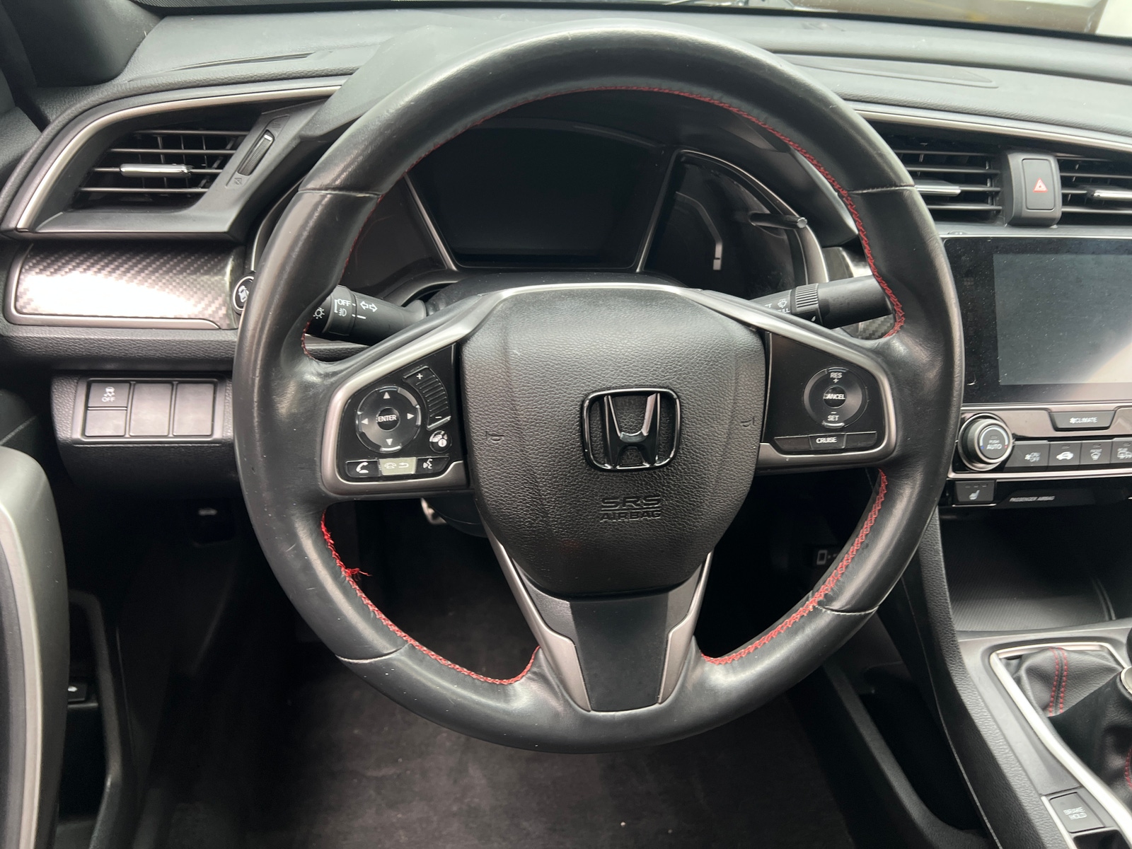 Thumbnail: 2017 Honda Civic - 4