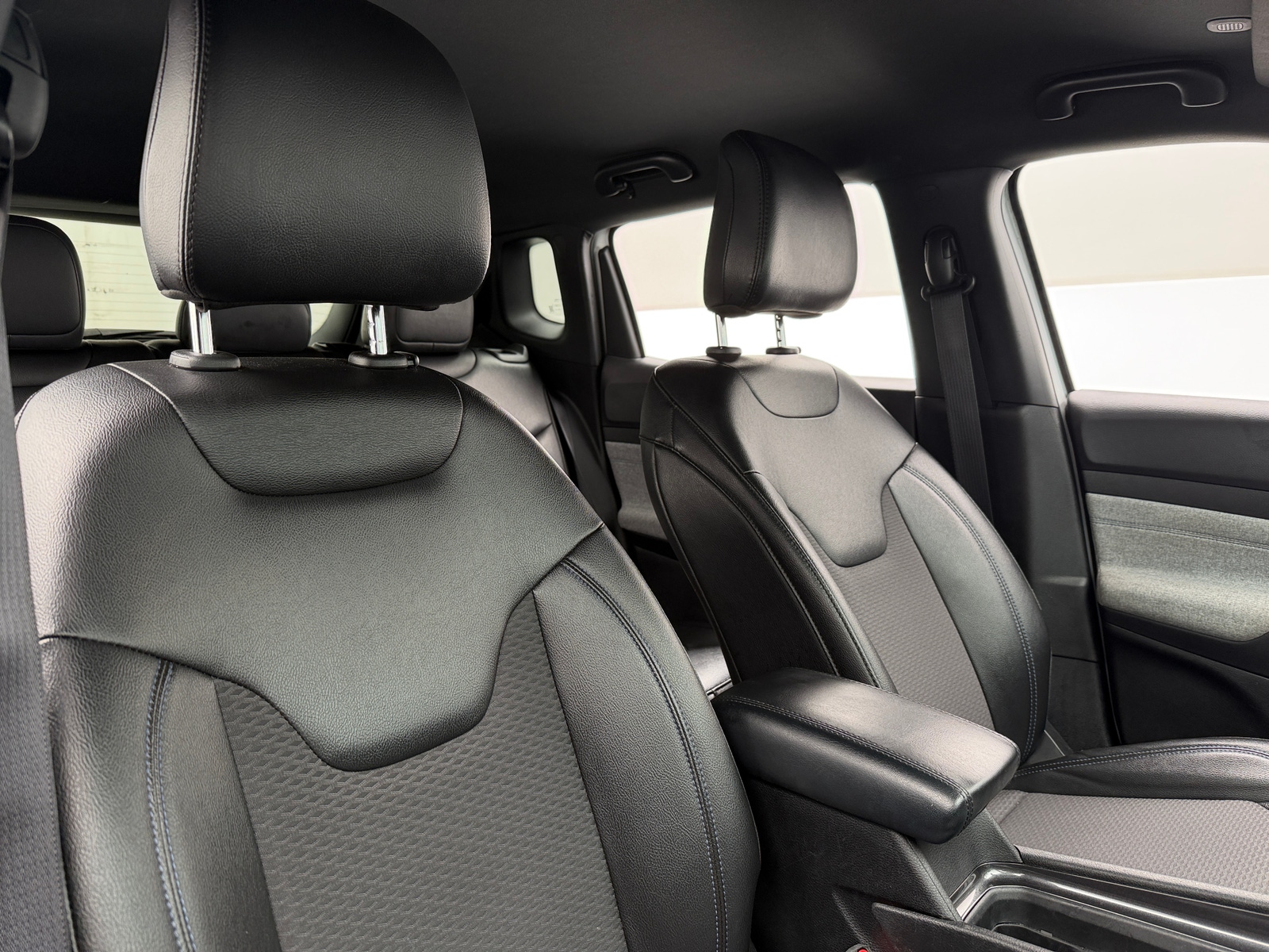 Thumbnail: 2024 Jeep Compass - 2