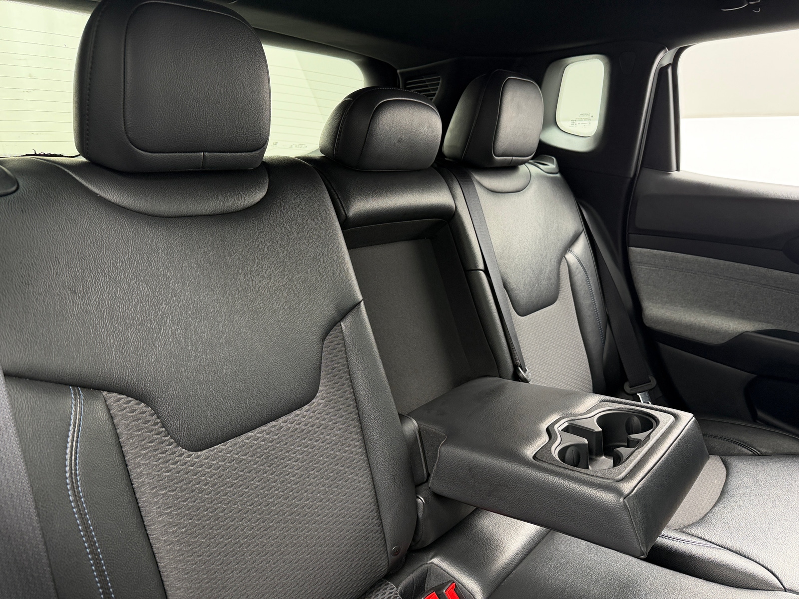 Thumbnail: 2024 Jeep Compass - 6