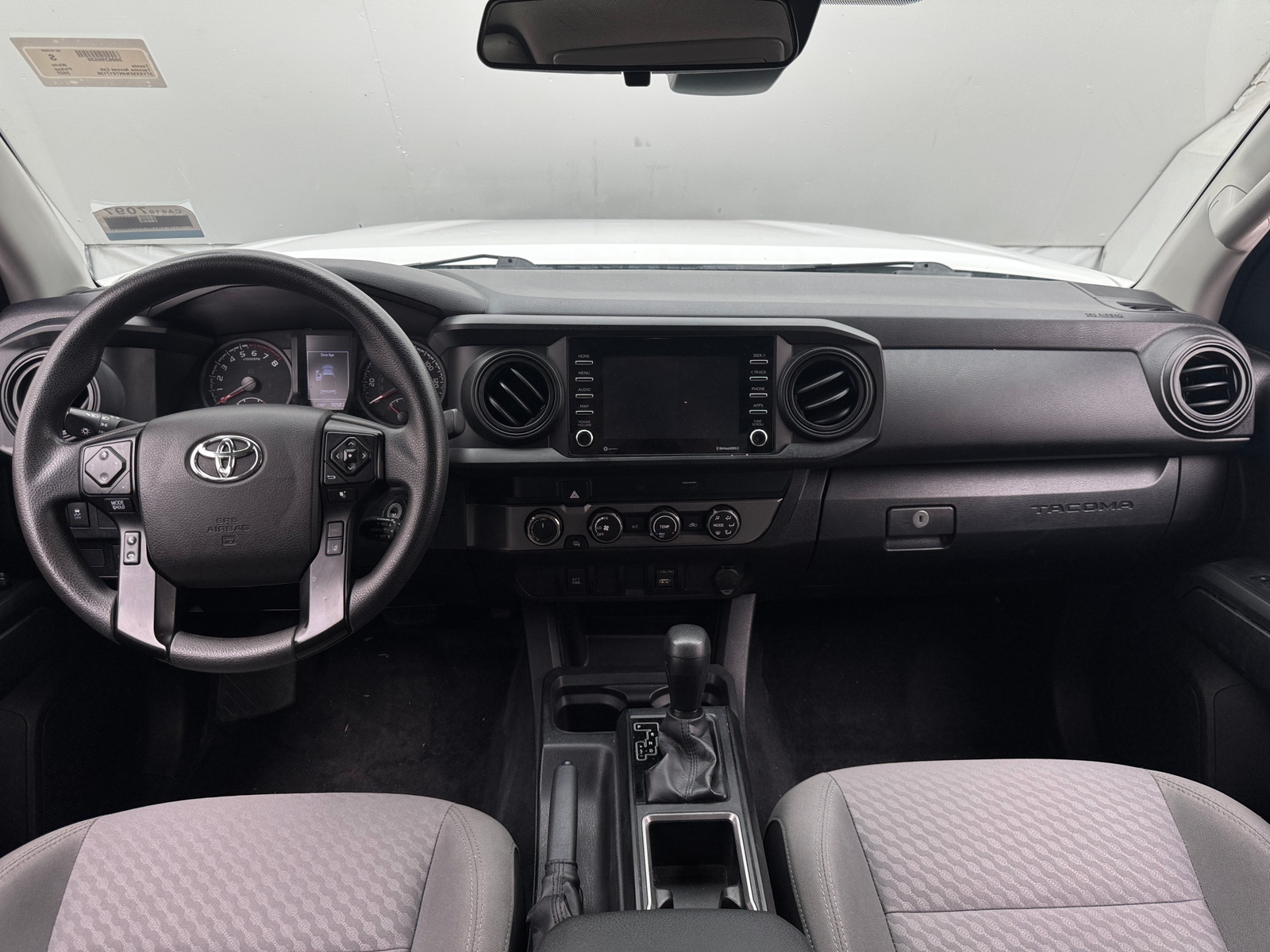 Thumbnail: 2022 Toyota Tacoma - 3