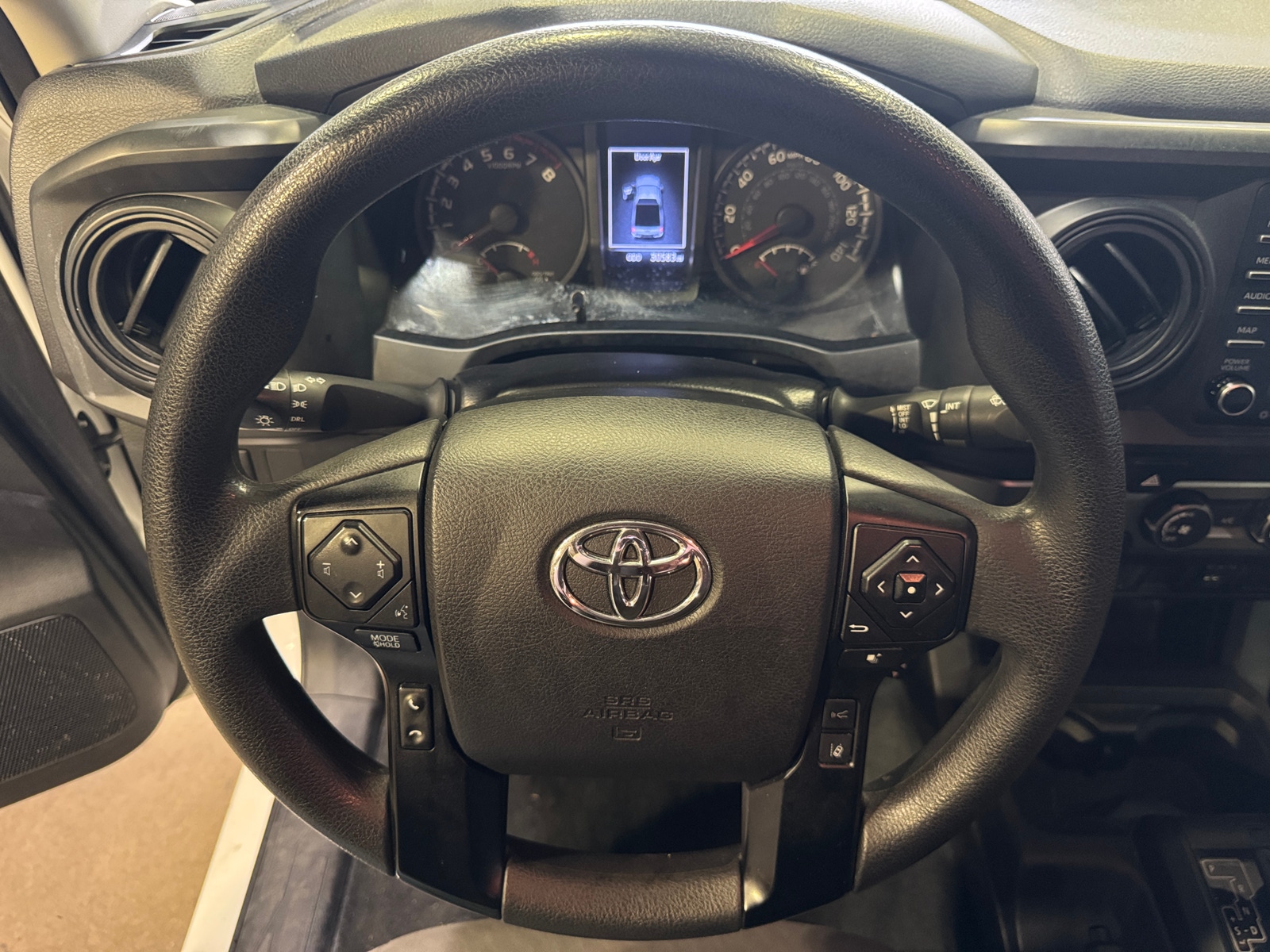 Thumbnail: 2022 Toyota Tacoma - 5