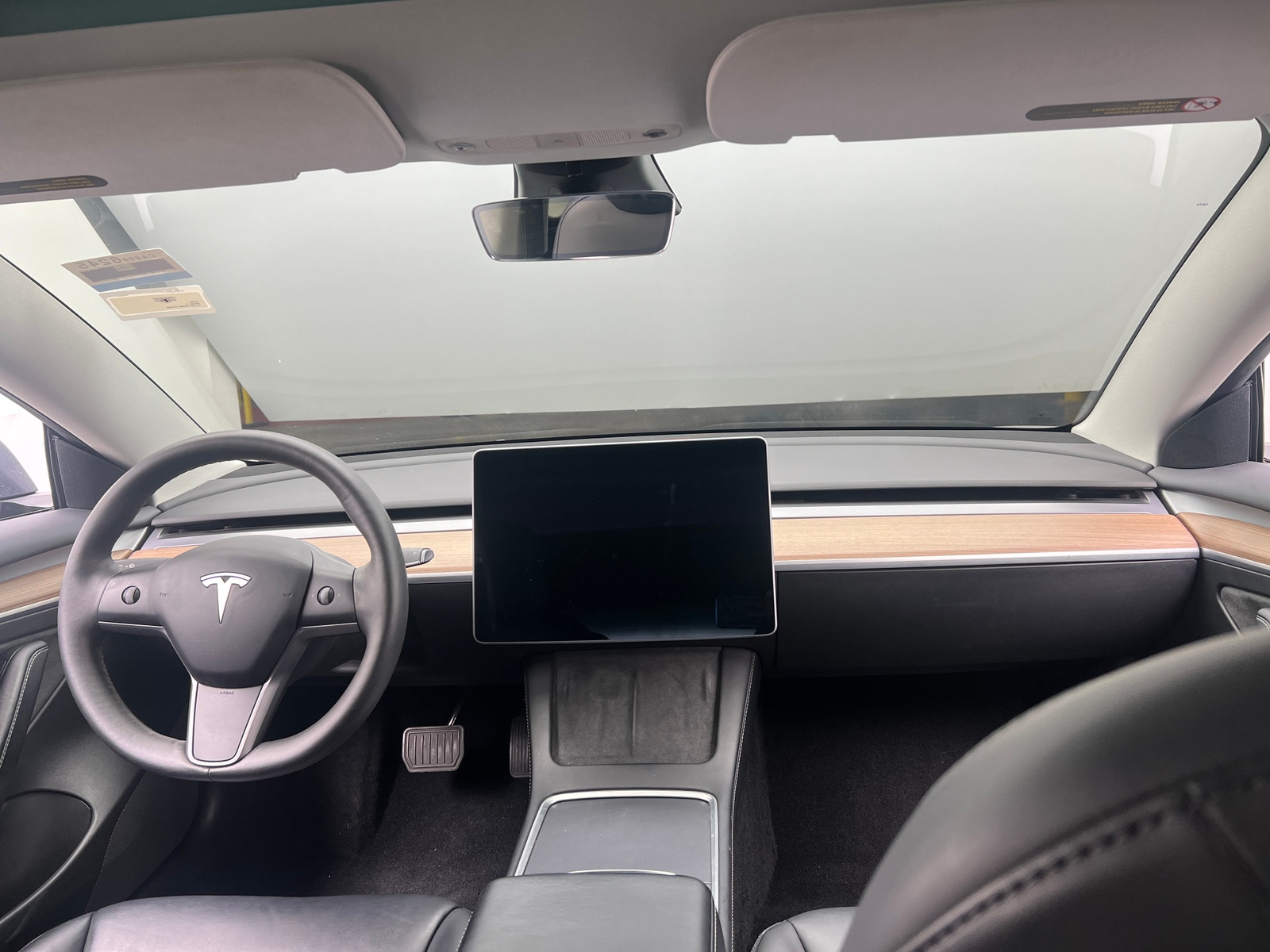 Thumbnail: 2022 Tesla Model 3 - 2