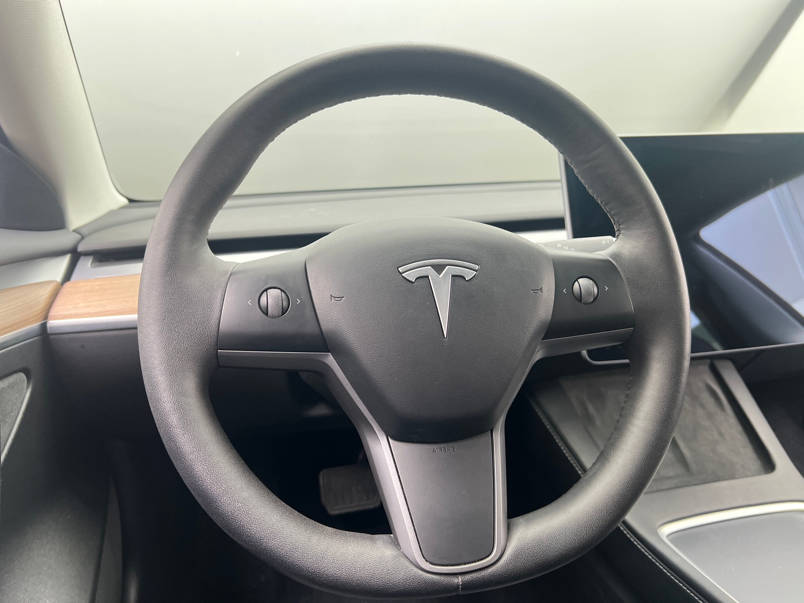 Thumbnail: 2022 Tesla Model 3 - 4
