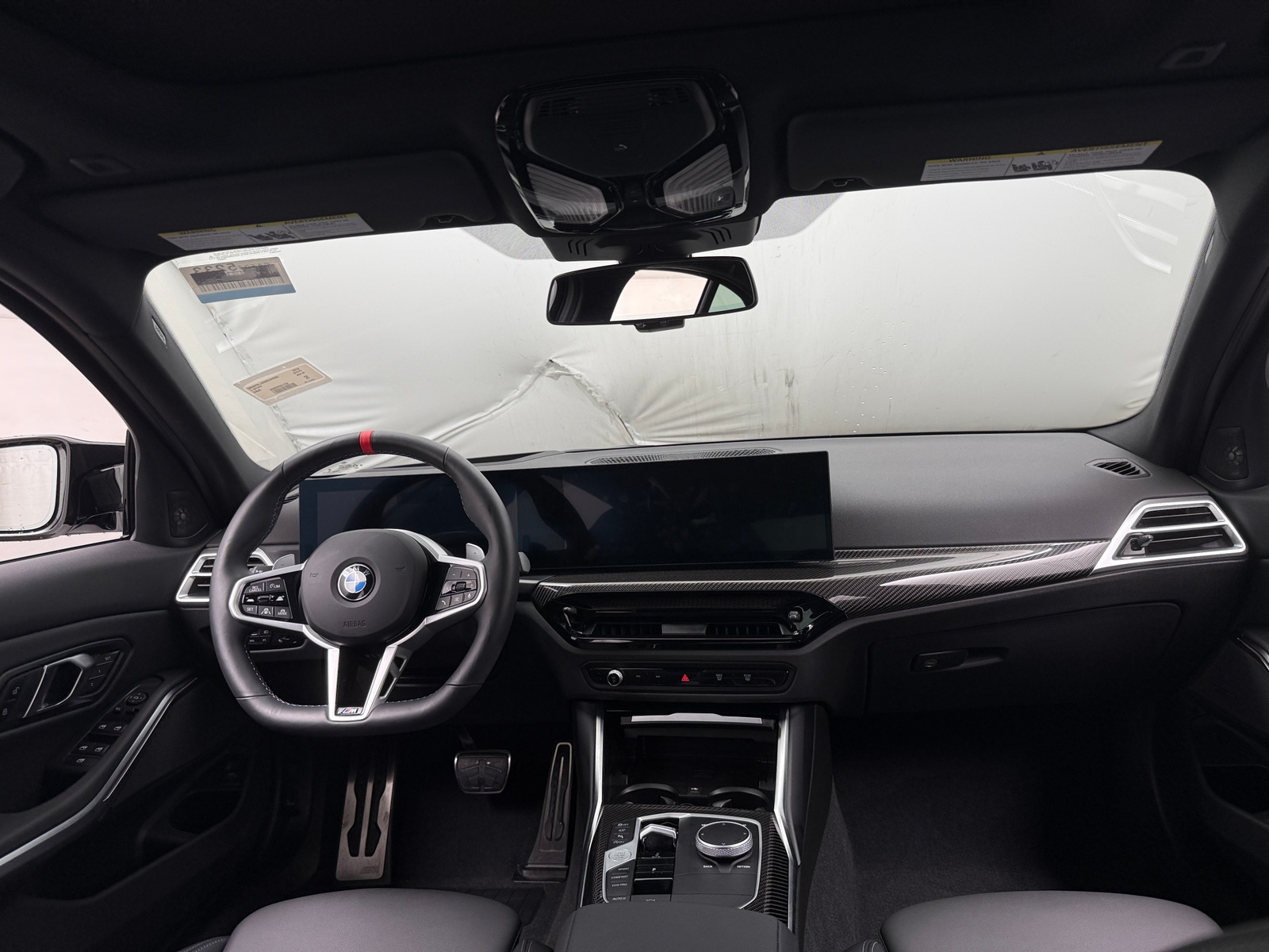Thumbnail: 2025 BMW 3 Series - 2