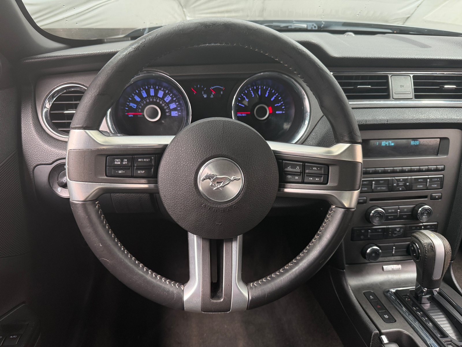 Thumbnail: 2014 Ford Mustang - 5