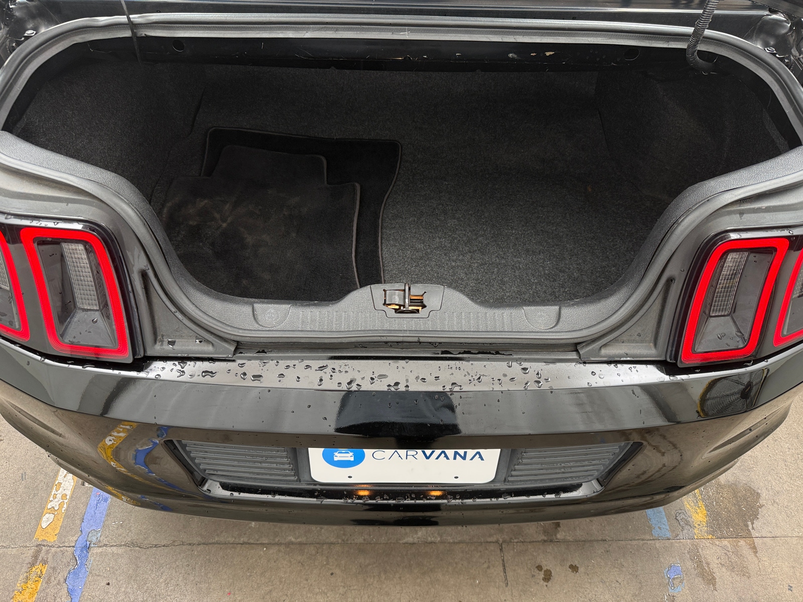 Thumbnail: 2014 Ford Mustang - 7