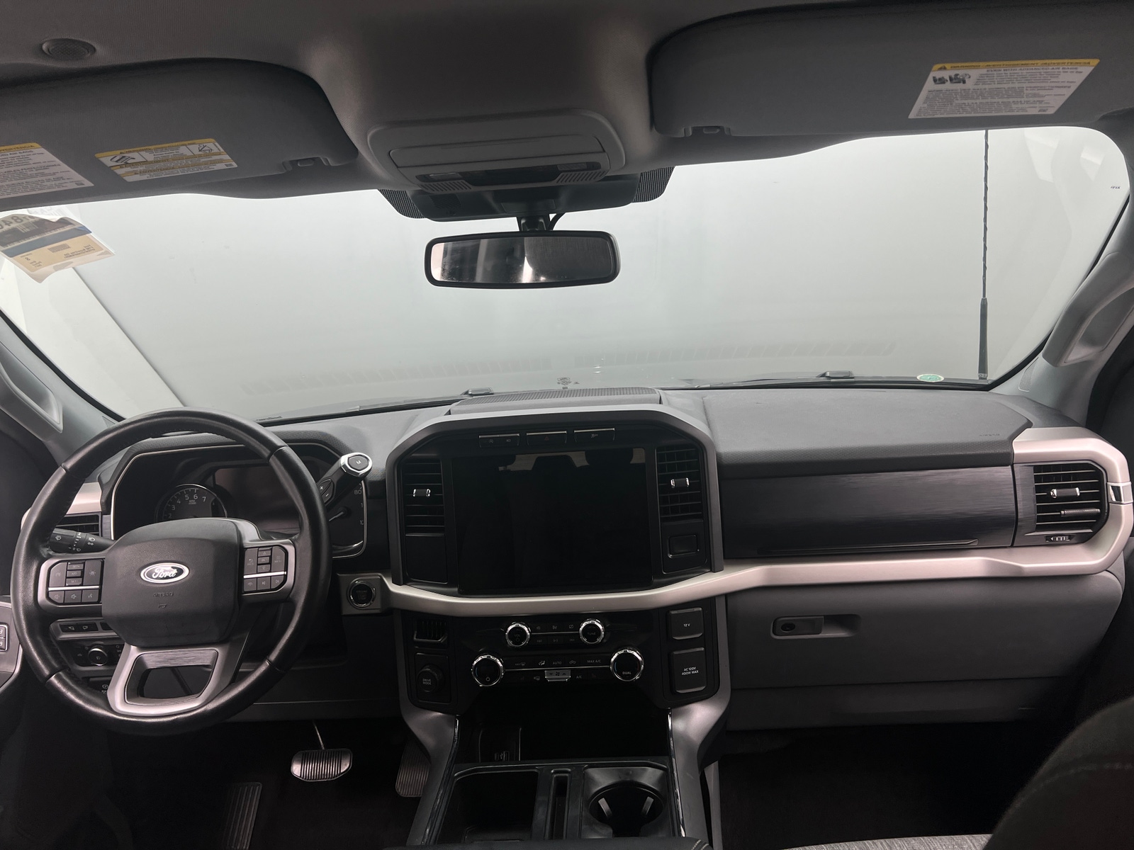 Thumbnail: 2021 Ford Econoline - 3