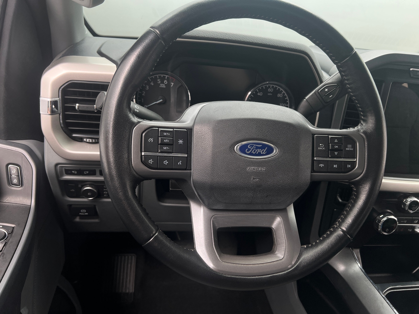 Thumbnail: 2021 Ford Econoline - 5