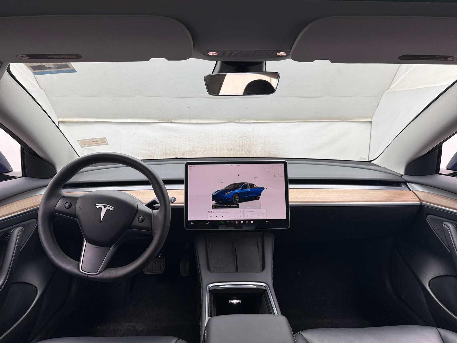 Thumbnail: 2023 Tesla Model 3 - 2
