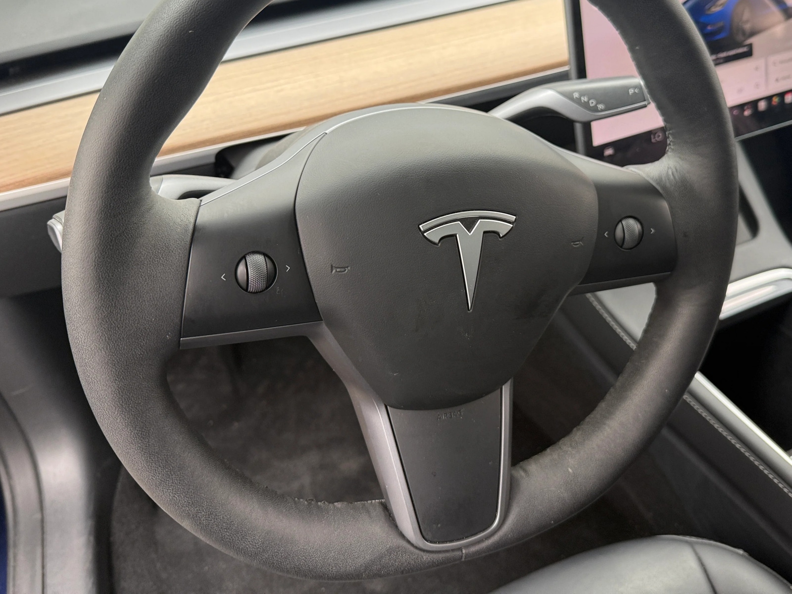 Thumbnail: 2023 Tesla Model 3 - 4