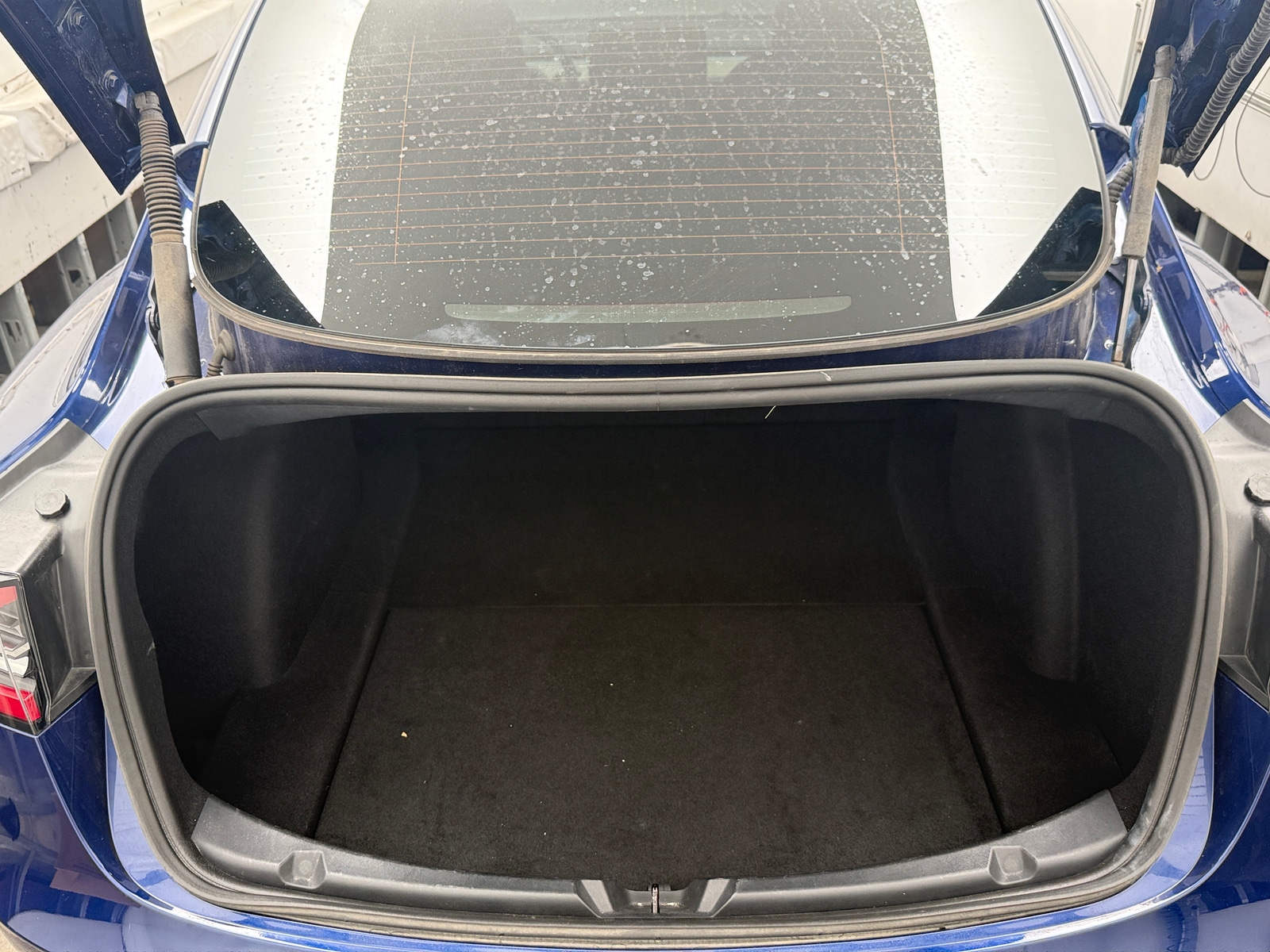 Thumbnail: 2023 Tesla Model 3 - 6