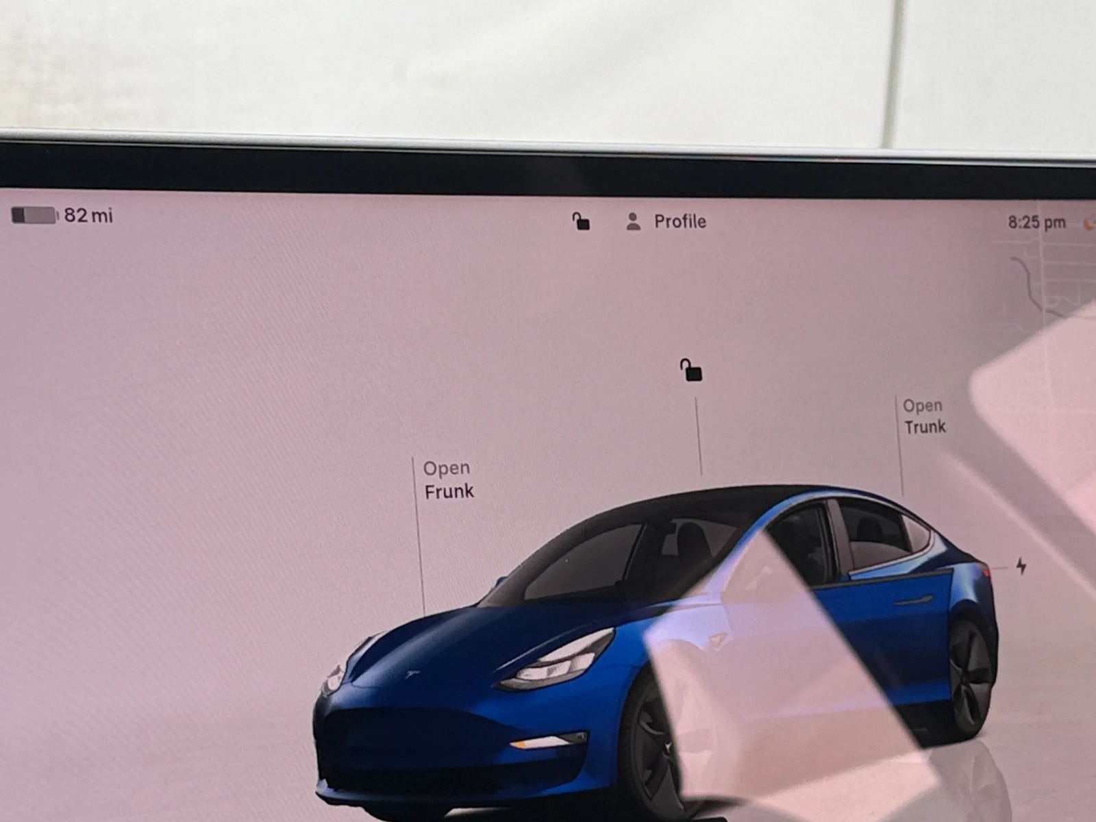 Thumbnail: 2023 Tesla Model 3 - 3