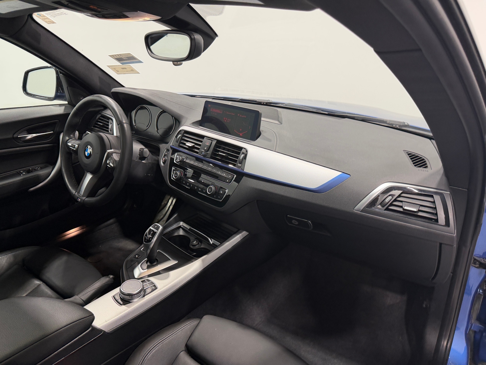 Thumbnail: 2019 BMW 2 Series - 3