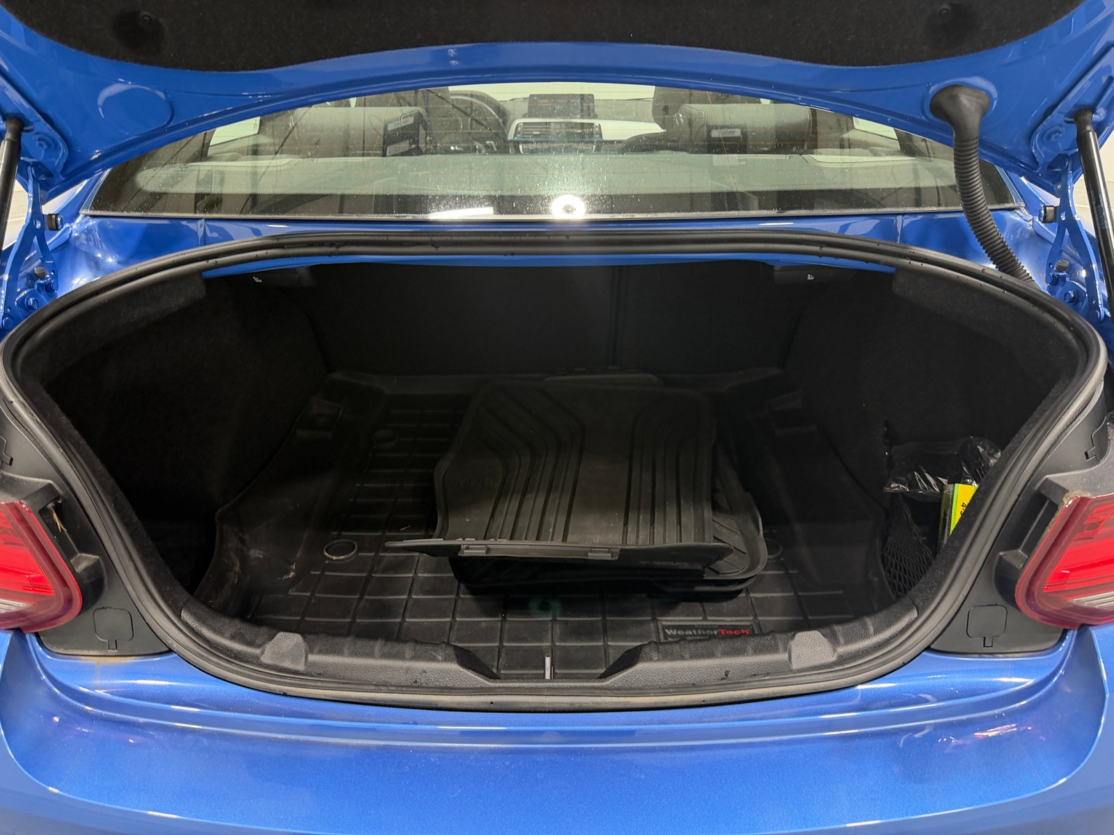 Thumbnail: 2019 BMW 2 Series - 4