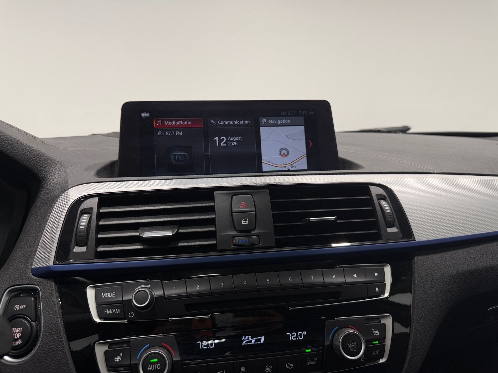 Thumbnail: 2019 BMW 2 Series - 2