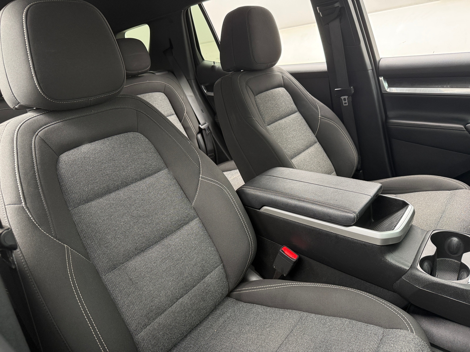 Thumbnail: 2025 GMC Terrain - 2