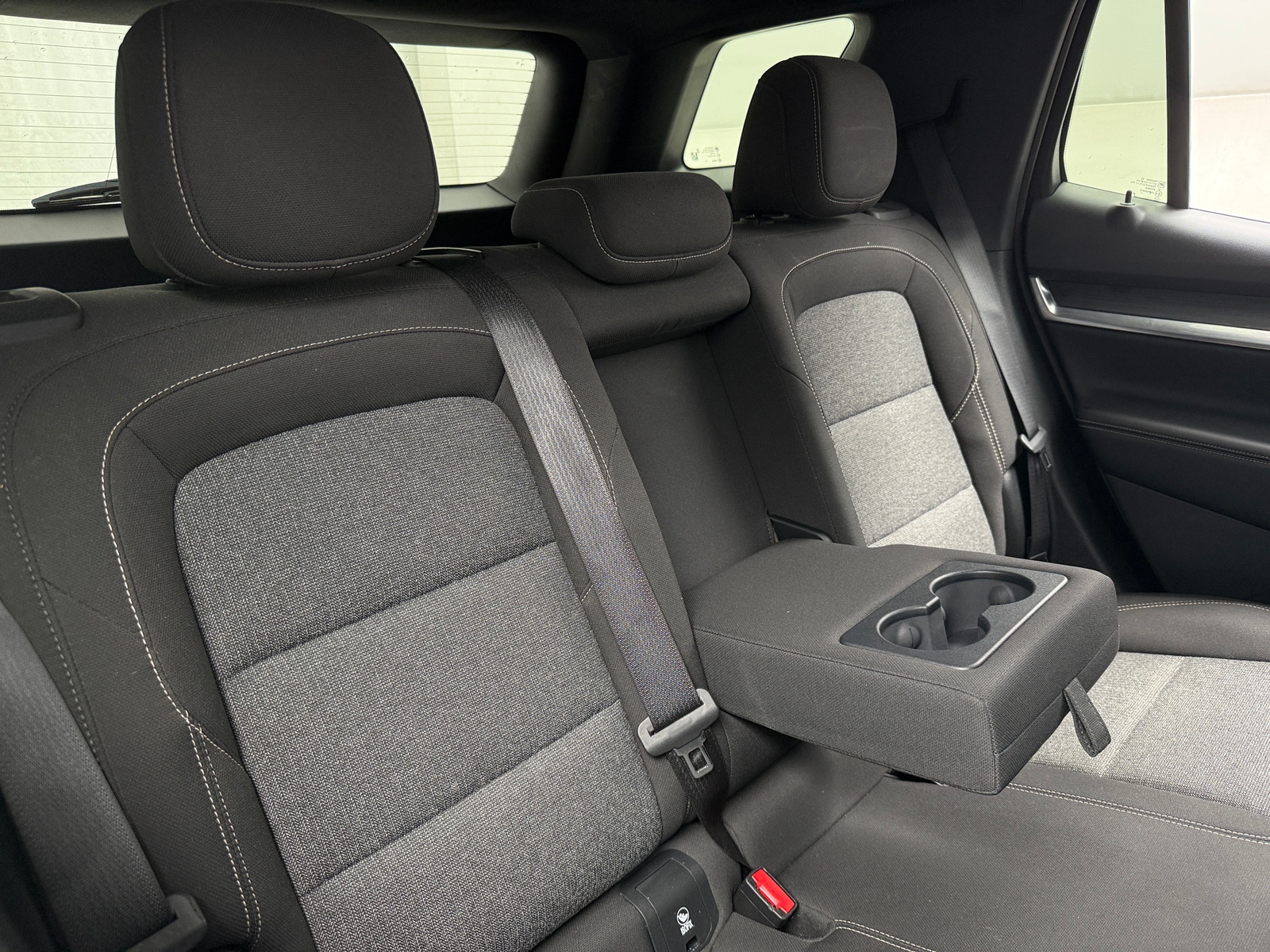 Thumbnail: 2025 GMC Terrain - 6