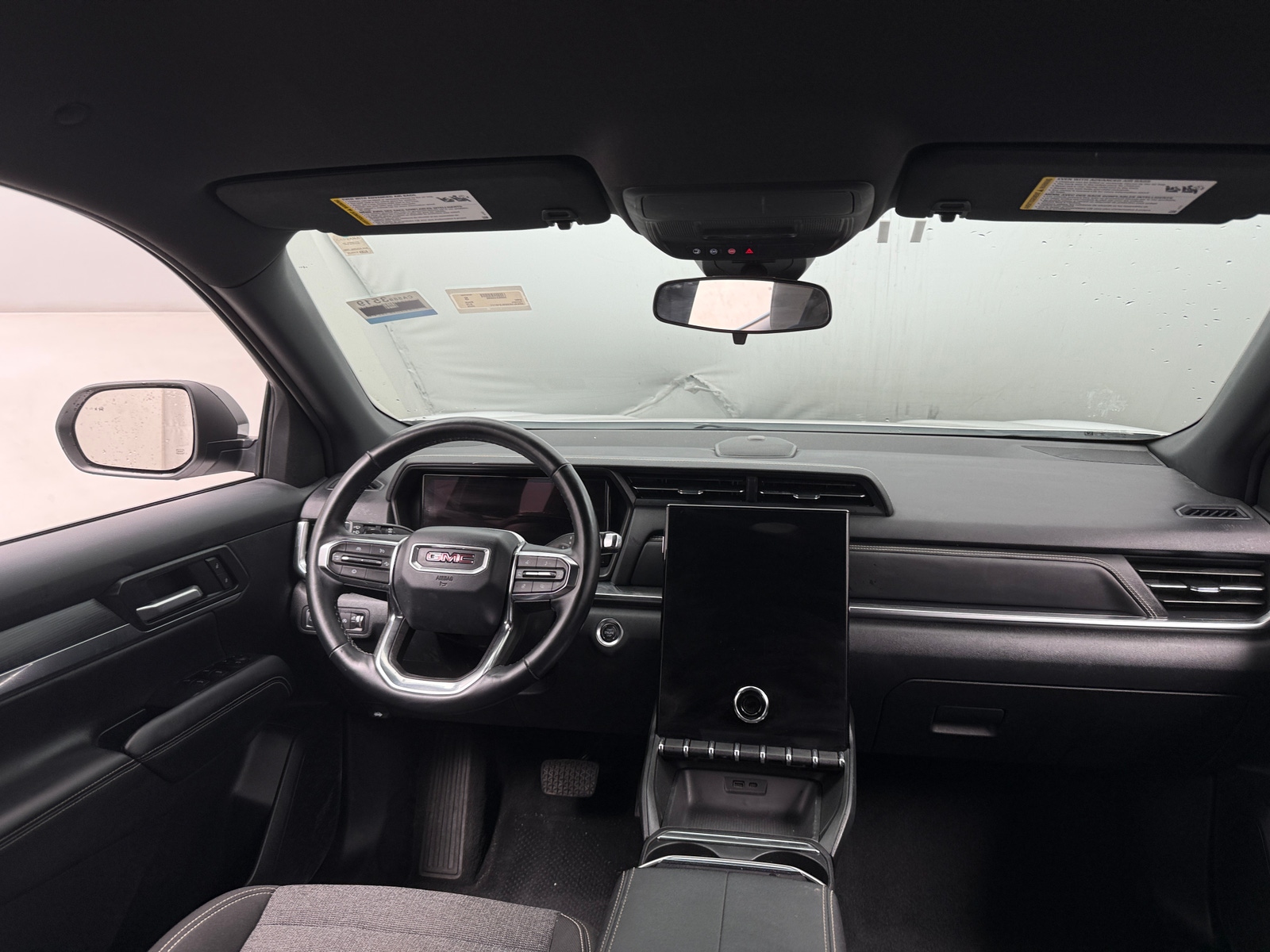 Thumbnail: 2025 GMC Terrain - 3