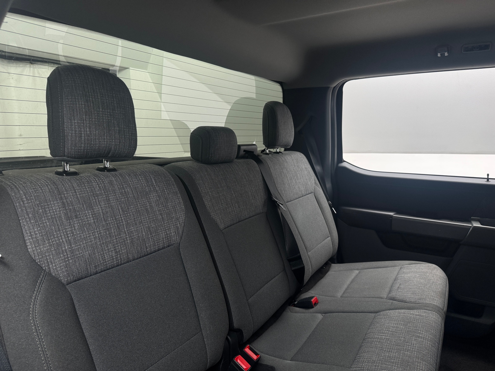 Thumbnail: 2021 Ford Econoline - 6