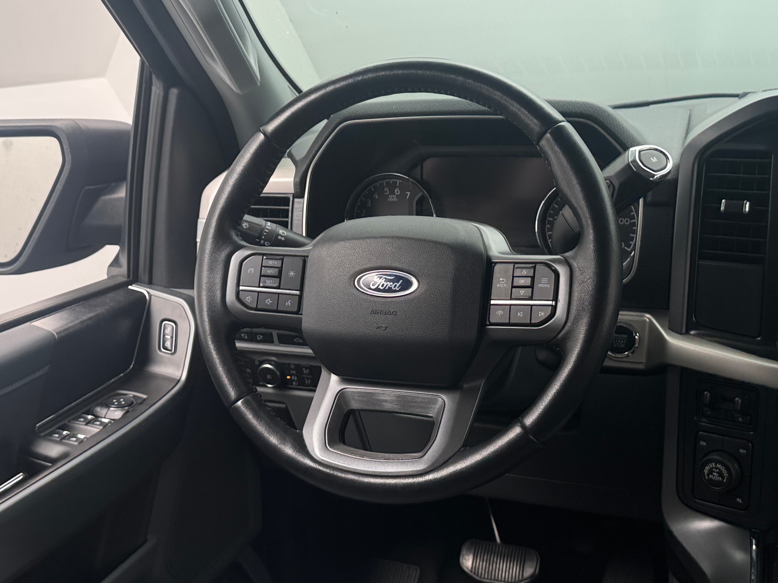 Thumbnail: 2021 Ford Econoline - 5