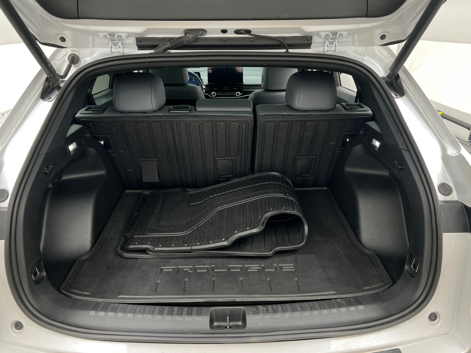 Thumbnail: 2025 Honda Prologue - 6