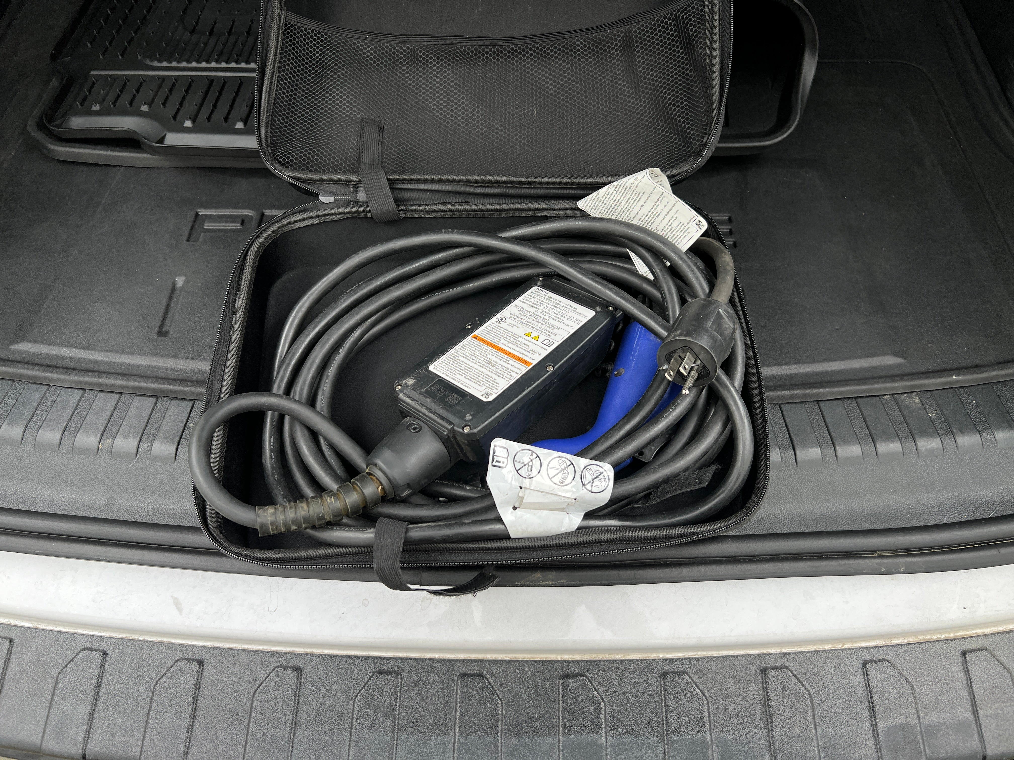 Used 2025 Honda Prologue Elite with VIN 3GPKHZRJ3SS507454 for sale in Auburn, WA