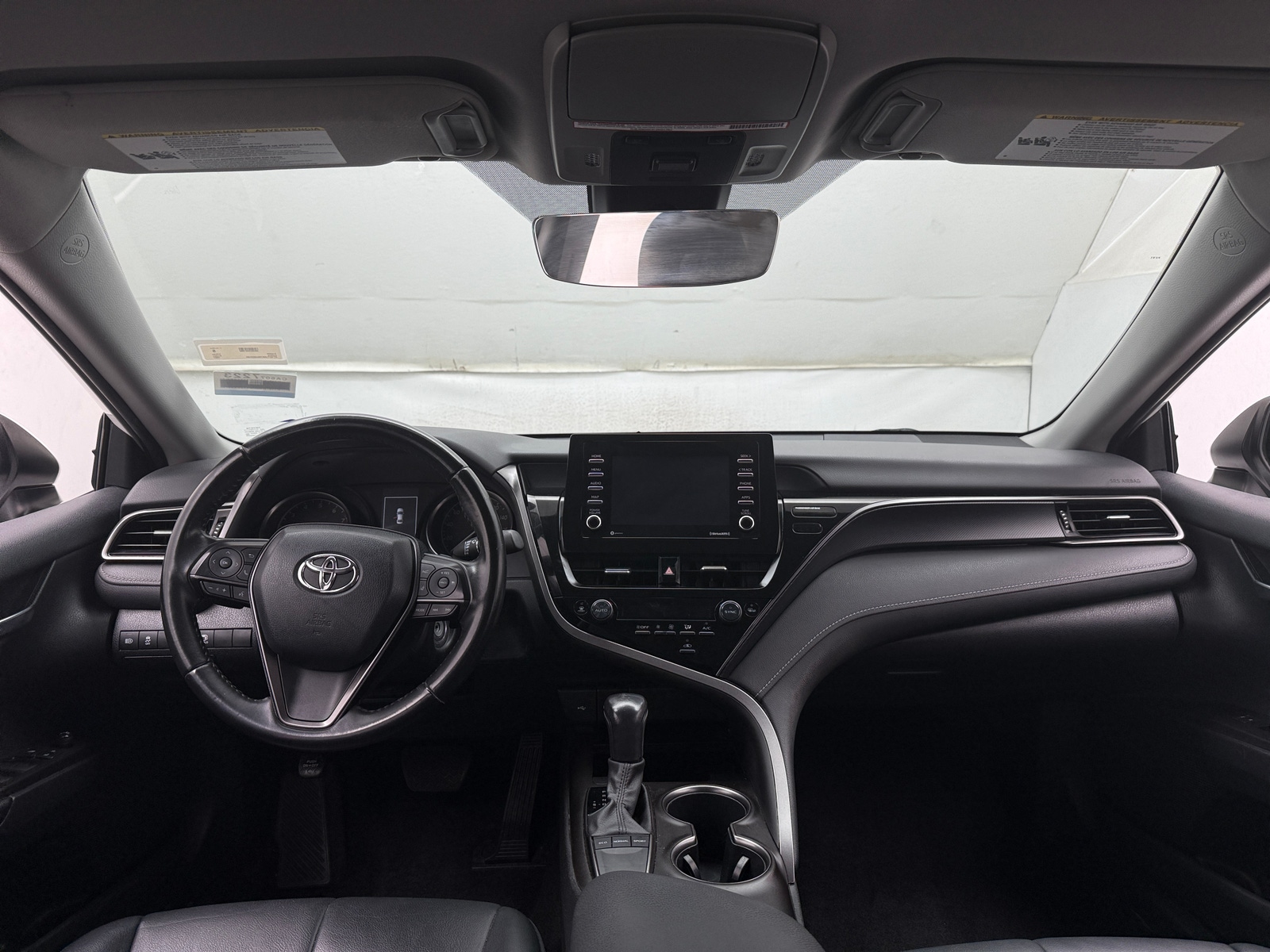 Thumbnail: 2022 Toyota Camry - 3