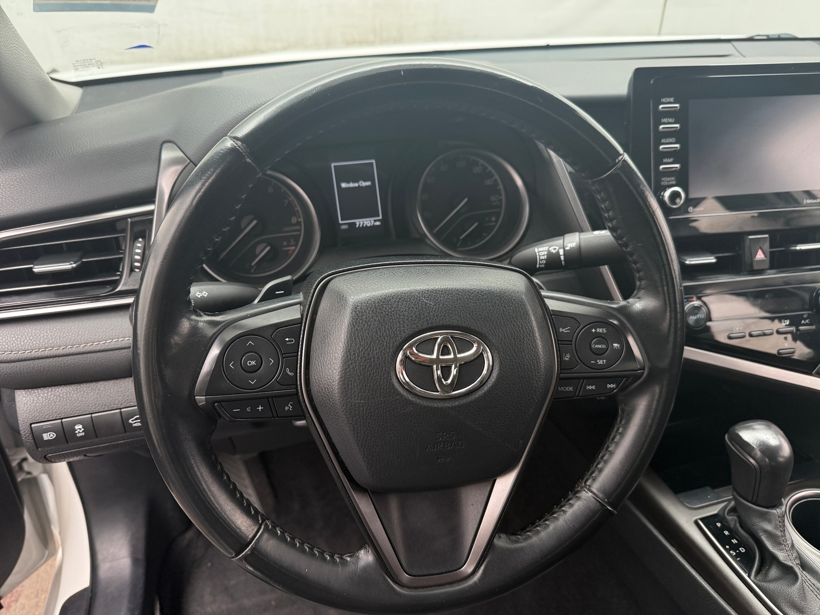 Thumbnail: 2022 Toyota Camry - 5