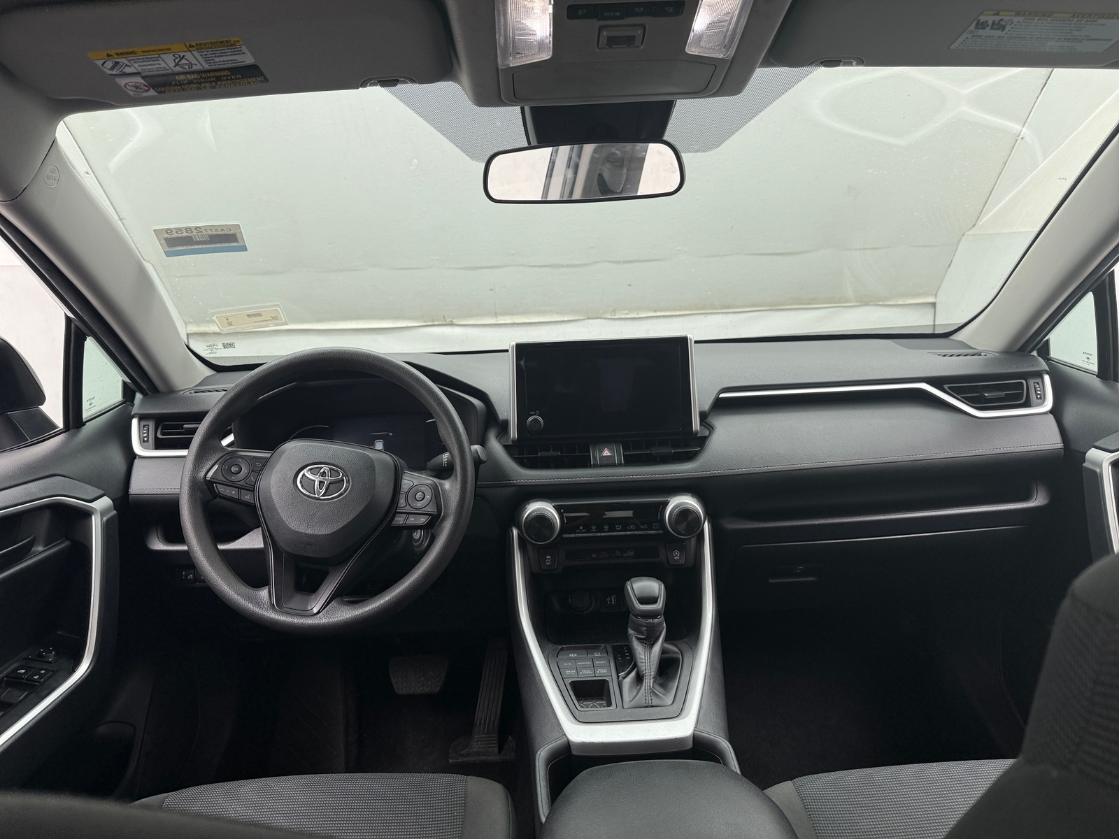 Thumbnail: 2025 Toyota RAV4 - 3