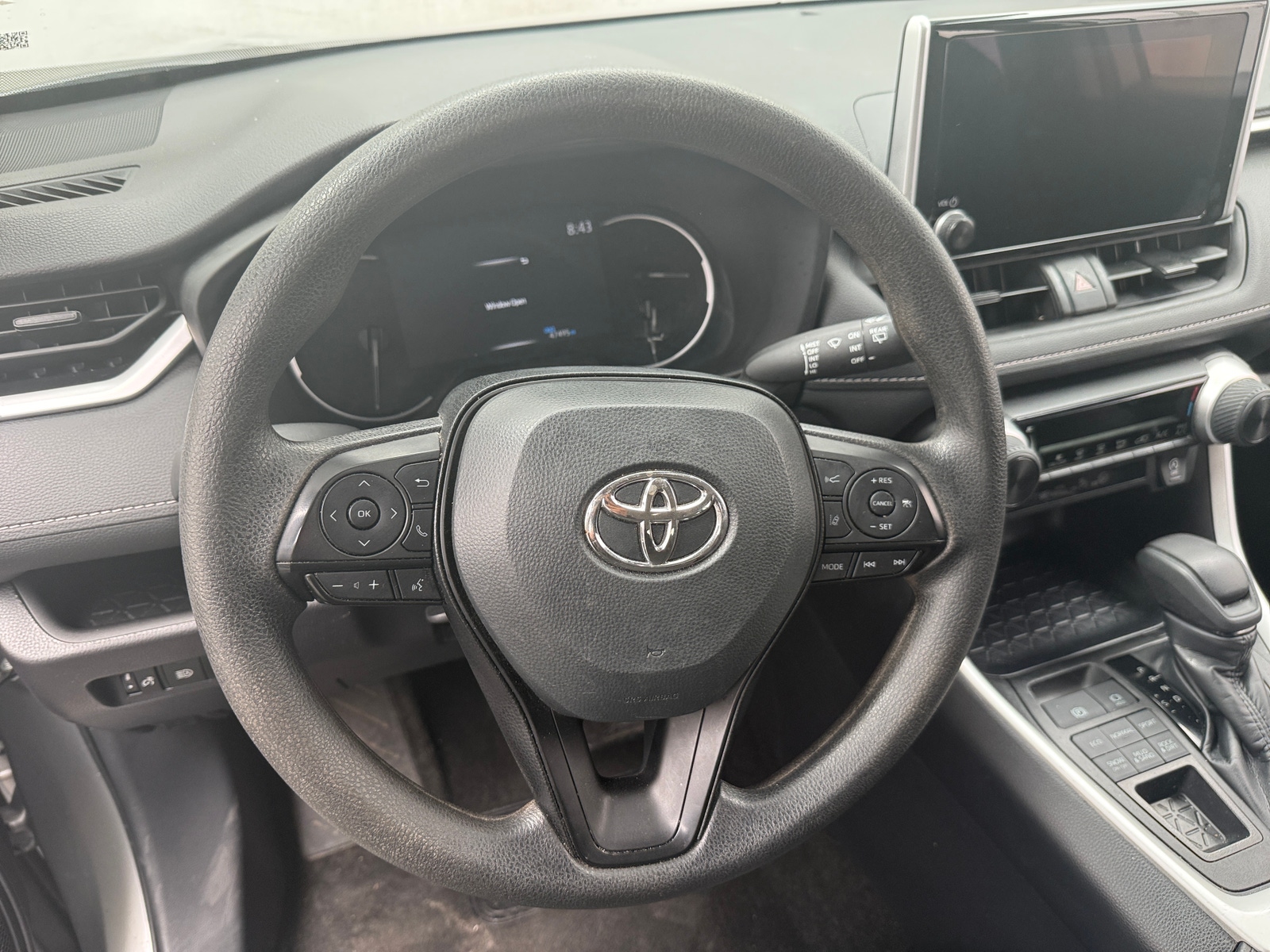 Thumbnail: 2025 Toyota RAV4 - 5