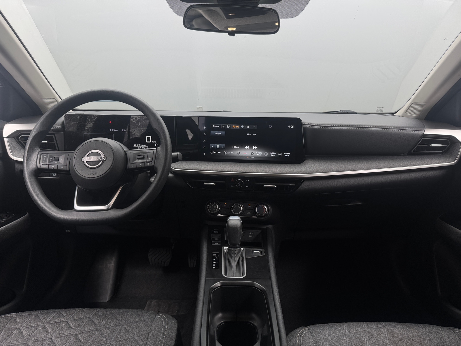 Thumbnail: 2025 Nissan Kicks - 3