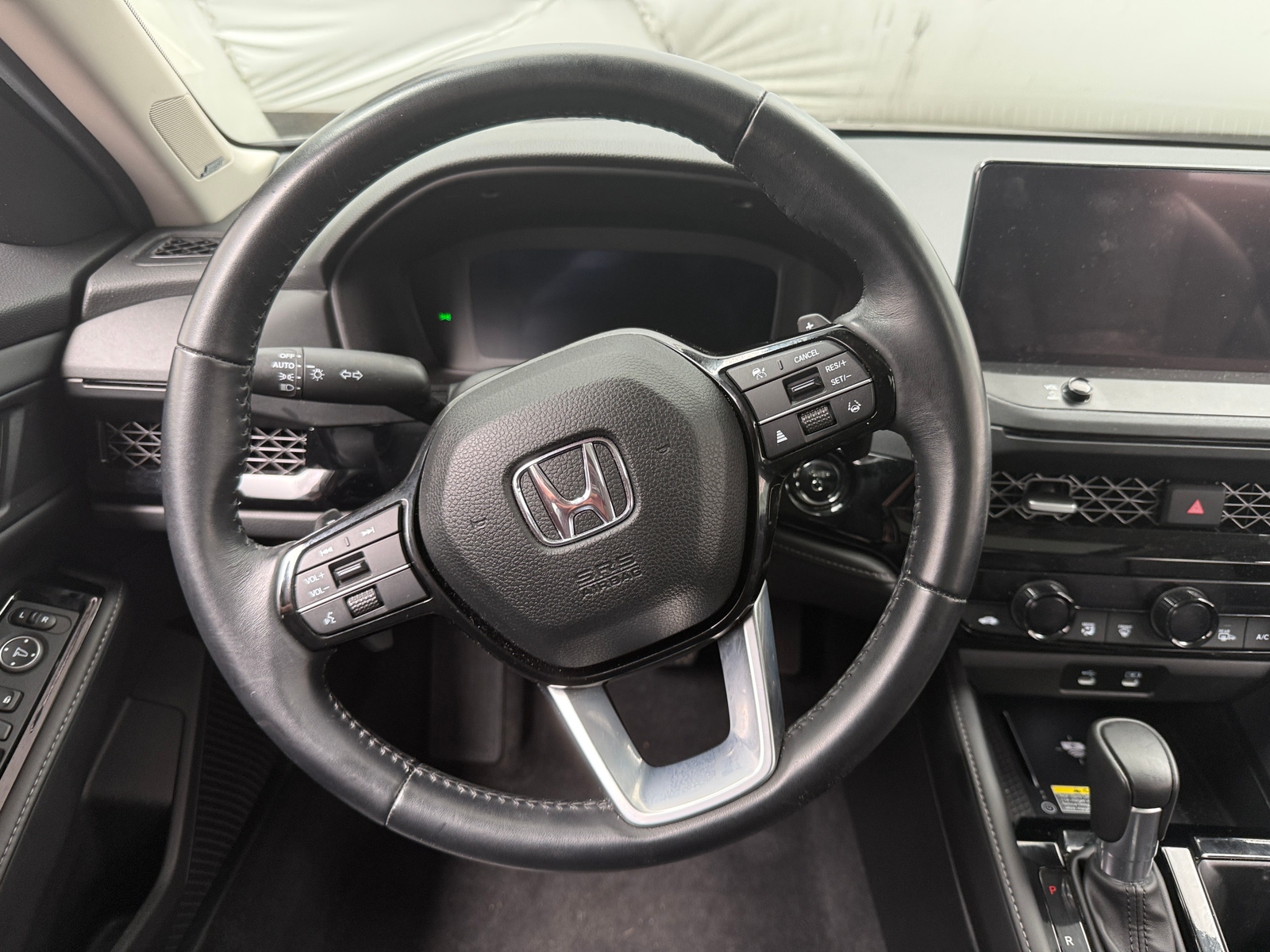 Thumbnail: 2024 Honda Accord - 4