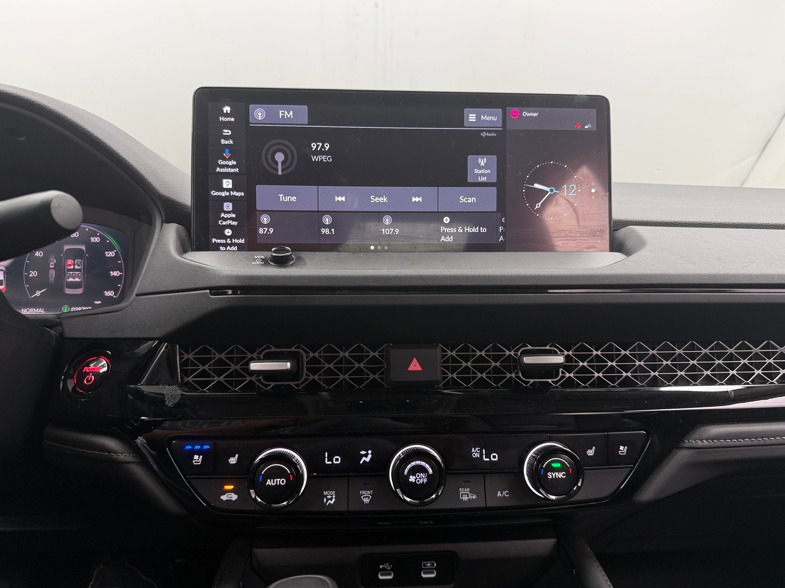 Thumbnail: 2024 Honda Accord - 3