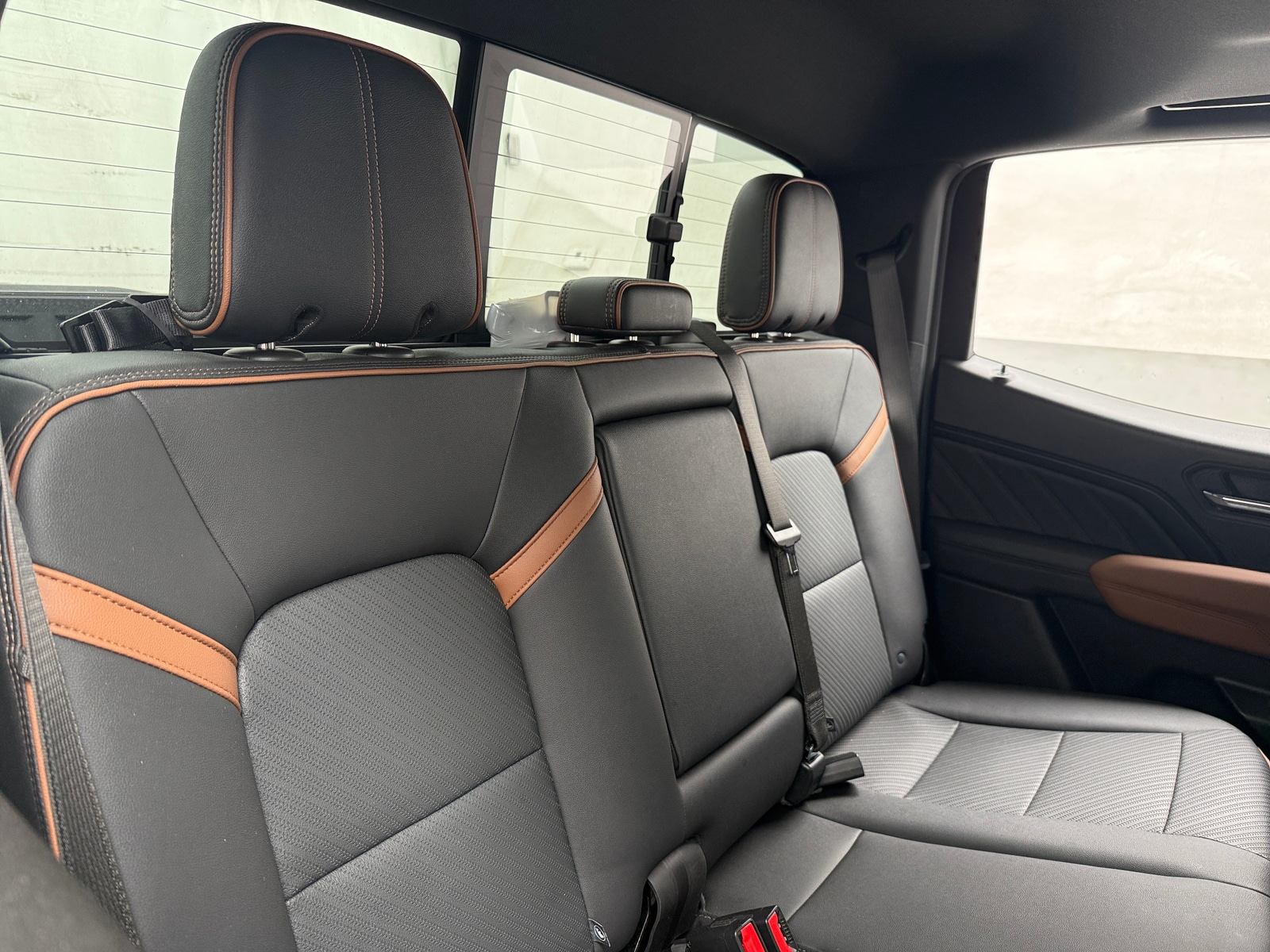 Thumbnail: 2024 GMC Canyon - 5
