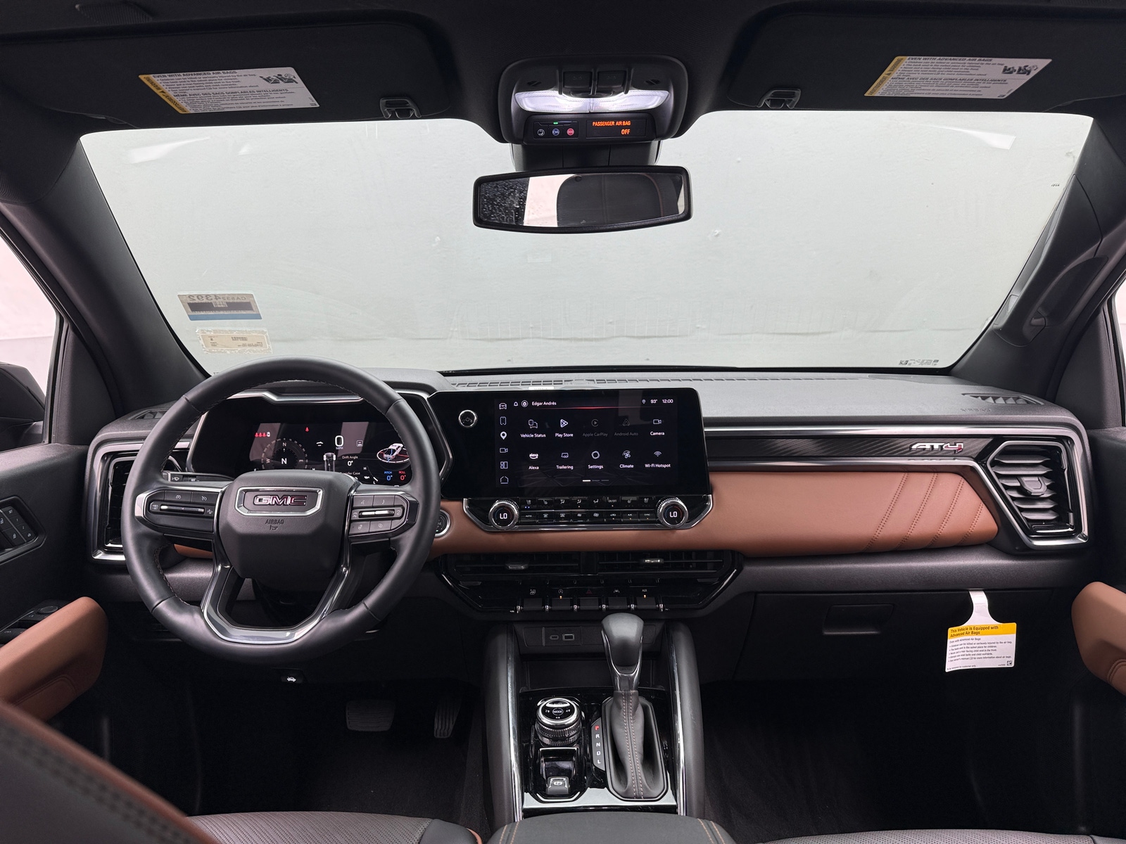Thumbnail: 2024 GMC Canyon - 2